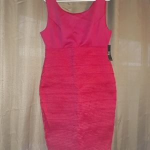 Bodycon Dress